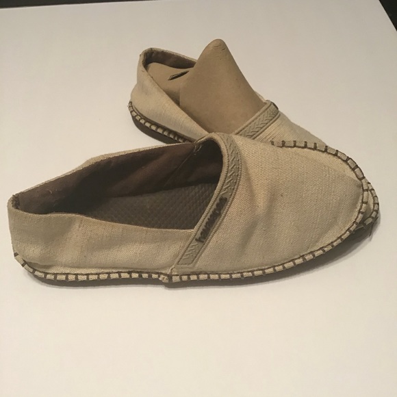 Havaianas Espadrilles Loafers - Picture 4 of 9